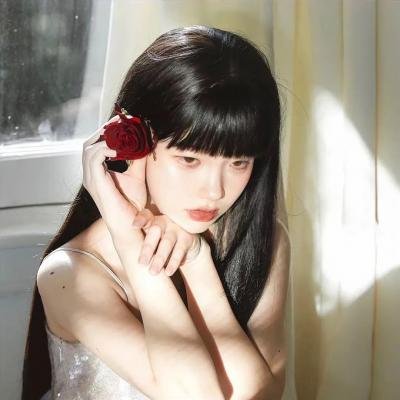 蓝色珍妮